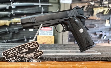 APS GLADIATOR 1911 MARCUX
