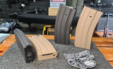 APS MILSPEC HICAP 300 RNDS