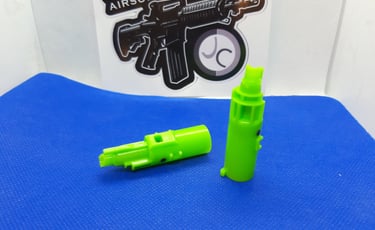 APS 1911 TURBO NOZZLE