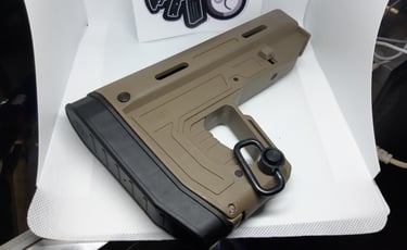 APS RS-1 STOCK DE