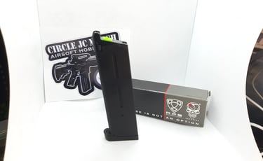 APS TURBO 1911 MAG