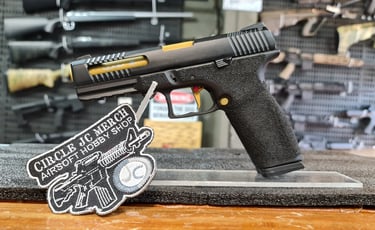 APS XCAP SPYDER