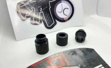 APS XTP MUZZLE ADAPTER