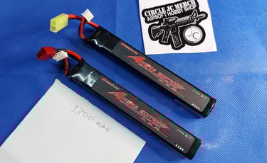 ARENA 1300MAH
