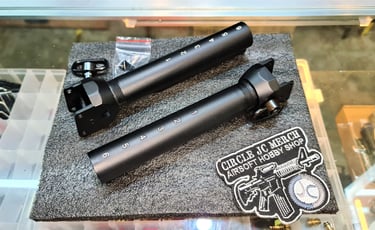 ASK AK74 BUFFER TUBE