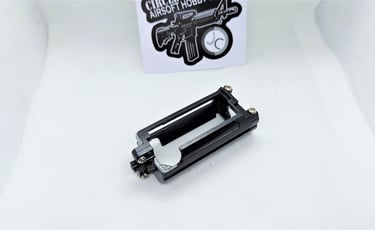 ASK MOTOR CAGE