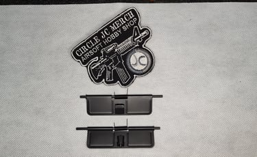 ASR M4 DUST COVER