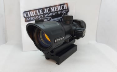 BARSKA HD10B