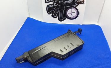 BB AUTOLOADER HICAP
