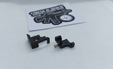 G18 BLOWBACK BACK FUNCTION SUPPORT