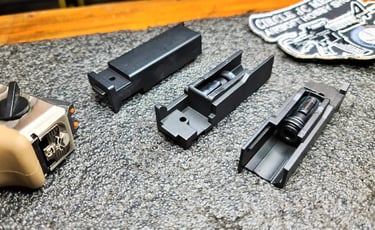 WE G18 BLOWBACK HOUSING