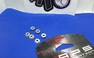 8MM BUSHING