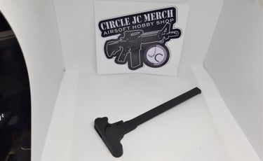 CHARGING HANDLE