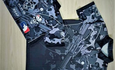 CJC MERCH SHOOTING SHIRT