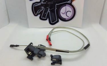 CONTACT ASSEMBLY SILVER WIRE