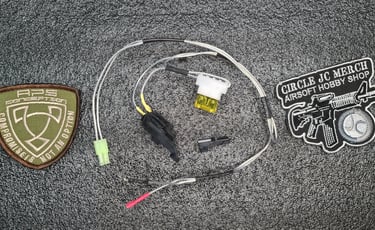 AK74 V3 CONTACT SWITCH ASSEMBLY