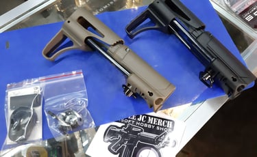 CRS STOCK