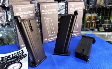 CYBERGUN DESERT EAGLE MAG