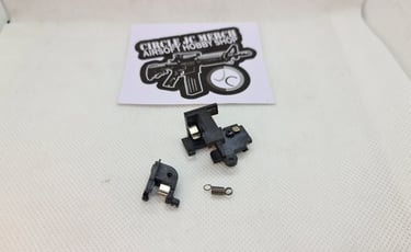 Contact Point Switch Assembly NO WIRE