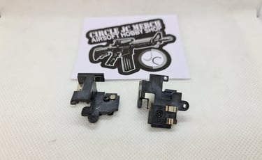 Contact Point Wire Tap