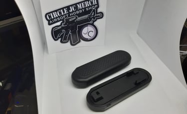 Crane Stock Butt Cover