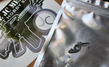 Cutoff Lever v2