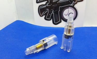 APS DMOD NOZZLE