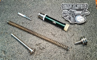 EDGI UPGRADE KIT