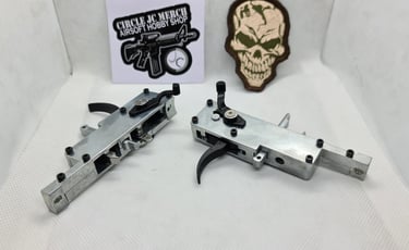 EMG BARRETT FIELD CRAFT TRIGGER BOX
