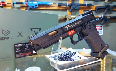 EMG COMBAT MASTER STI