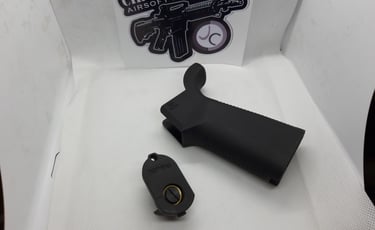 EMG LPV GRIP