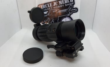 EOTECH MAGNIFIER