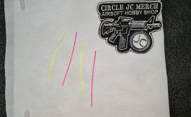 1MM FIBER OPTIC WIRE