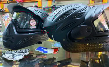 FULLCOVER HELM