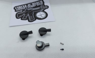 WE G18 FUNCTION SWITCH SET WITH SPRING