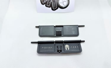GLADIATOR DUST COVER