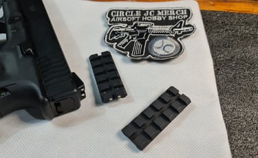 GLOCK ADAPT RAIL MOUNT