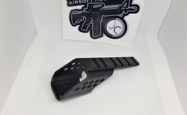 WEAVER GLOCK SIGHT RAIL MOUNT