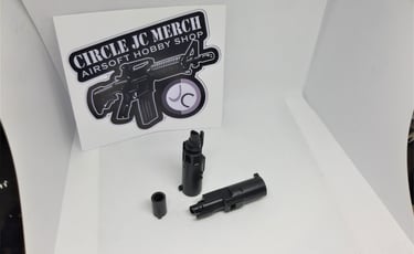 Glock Nozzle