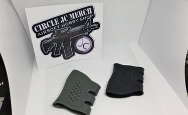 Grip Gloves