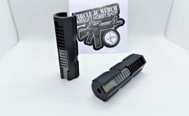 HALF STEEL TEETH V3 PISTON BODY