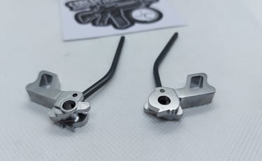 WE HICAPA HAMMER ASSEMBLY AUTO