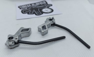 WE HICAPA HAMMER ASSEMBLY SEMI