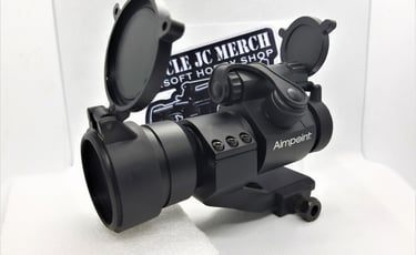HD-1 RED DOT