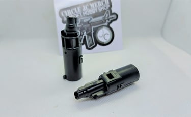 WE ORIGINAL HICAPA 5.1 NOZZLE