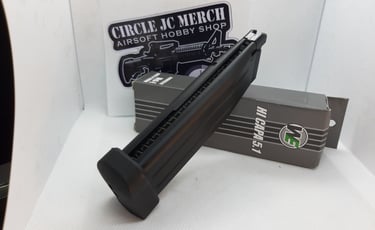 HICAPA REGULAR MAG
