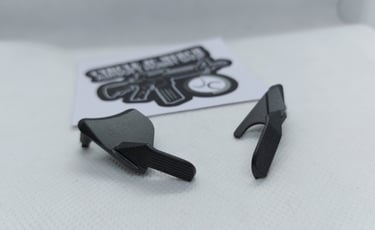 WE HICAPA SLIDE LOCK