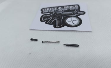 WE HICAPA 5.1 SLIDE LOCK SPRING SET