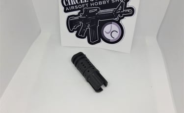 ICEFYRE Muzzle Break
