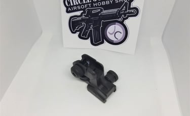 IRON SIGHT
